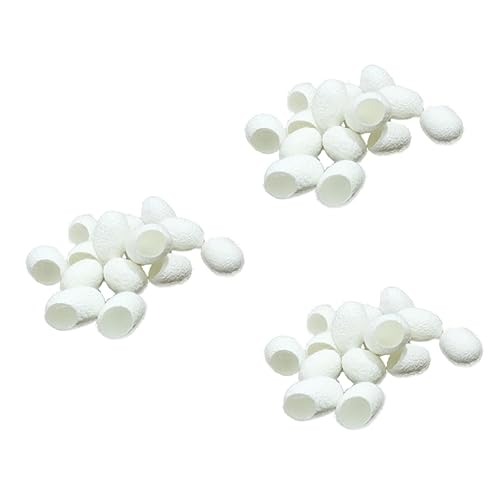 Boules de naturelle exfoliant bio soin visage anti points noirs