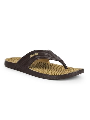 Image of Bata mens Slipper Slipper