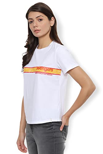 Image of Van Heusen Women's Regular Fit Top