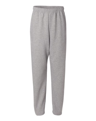 Pantalon Jerzees NuBlend idéal pour le télétravail et les loisirs en taille S