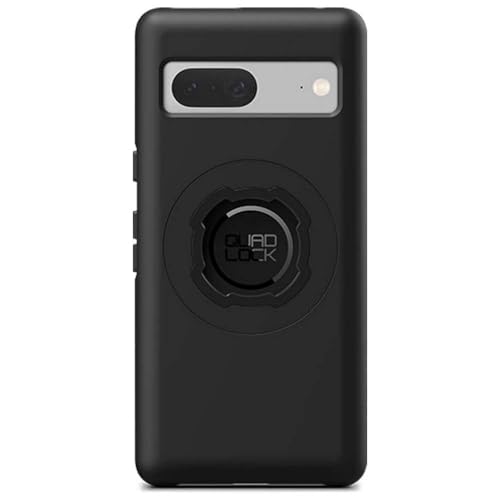 Quad Lock MAG   Funda para Google Pixel 8 Pro, color negro
