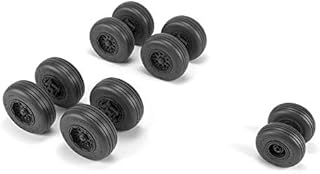 1/72 B-2 Spirit Wheels W/Weighted Tires Universal ARMORY AW72326