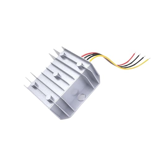Régulateur de tension DC 9-36V 12V pour alimentation stable camping-car