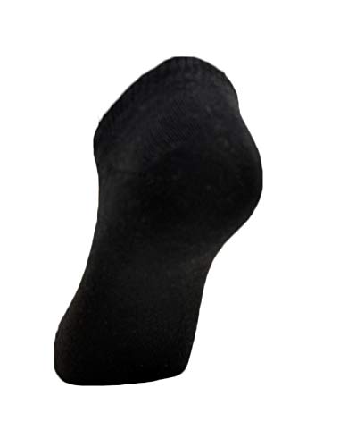 Kit 12 pares de Meias Soquete Grossa Alta Qualidade 38 a 43 (Branco)