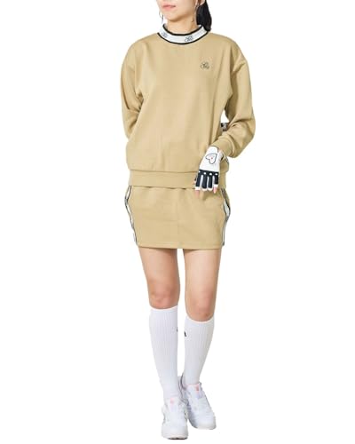 [TopIsm] StEFA fB[X ㉺ZbgAbv gs GOLF XEFbgW[W bNlbNg[i[ XJ[g S  H~ t 4-x[W L