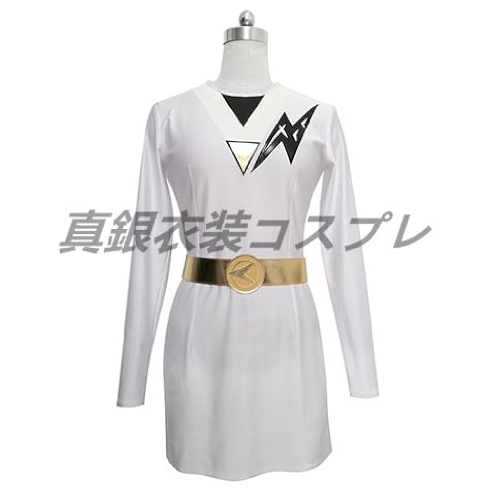 Amazon.co.jp: [真银服饰] 【真銀 】 忍者戦隊カクレンジャー