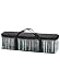 Walter Drake CD Storage Case 2 Dividers