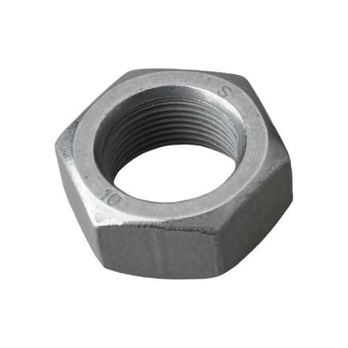 Écrou de moteur de bateau 90170-20137-00 en acier haute résistance 4T