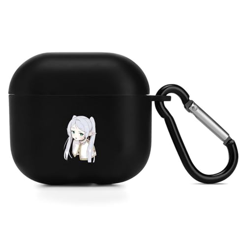 Airpods4pP[X ̃t[ t[ AirPods4pP[X 2024V^ GA[|bY4pJo[ CzP[X  TPU ϏՌ Jrit h~ LEDCg CX[dΉ