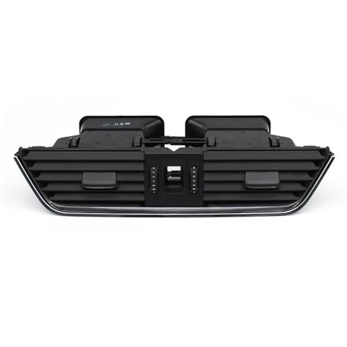 Aérateurs de climatisation central pour Skoda Octavia 3 A7 5E MK3 2015-2021