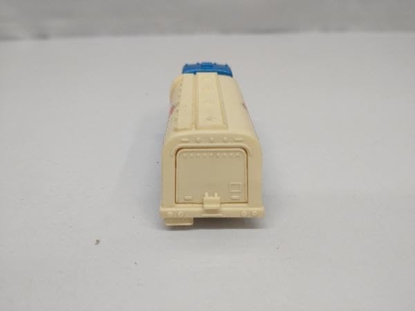 Amazon | トミカ 外国車シリーズ フォード タンクローリー 1/95
