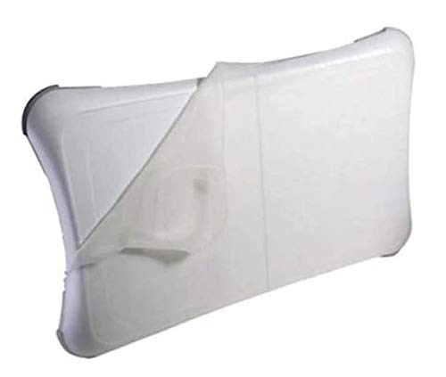 Capa Protetora Silicone Wii Fit Balance Integris