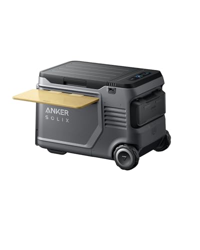 Image of Anker SOLIX EverFrost 2 Hook-On Tray