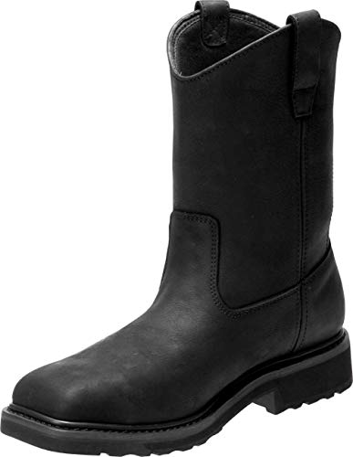 Harley-Davidson Footwear Men's Altman Western Boot2