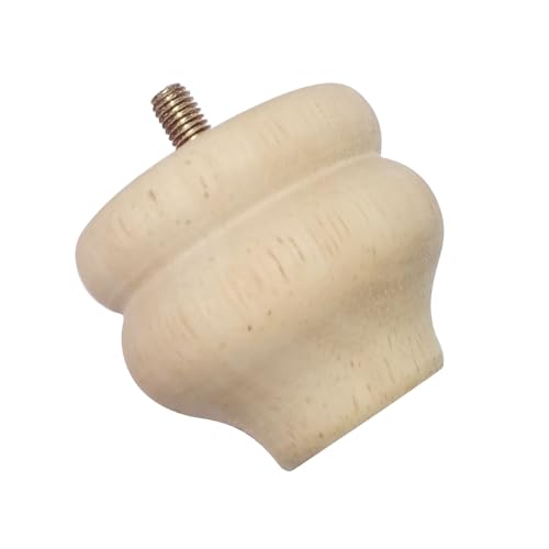 Btibpse 1280 2 Inch Wooden Furniture Legs thumb #5
