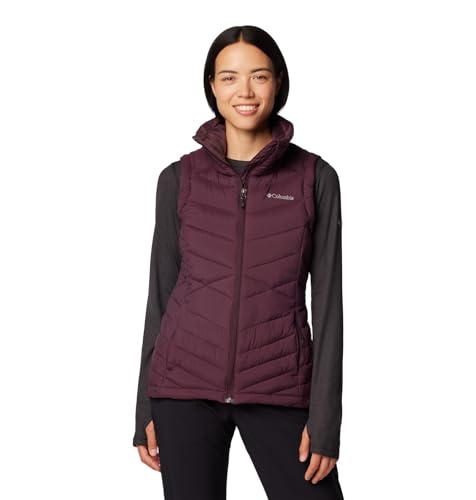 Columbia womens Joy Peak Ii Vest