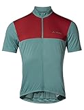 VAUDE Herren Men's Matera Fz Tricot Trikot, Dusty Moss, L EU