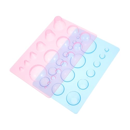 Veemoon Essential Sculpting Tool Pp Manual Mud Extractor Half Round Spherical Molds