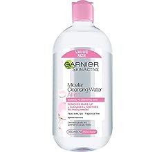 Garnier Micellar Cleansing Water 700ml