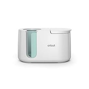 Cricut Mug Press
