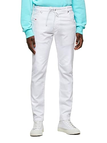 Diesel Krooley R-NE 0684U Herren Jeans Hose JoggJeans Stretch (DE/NL/SE/PL,...