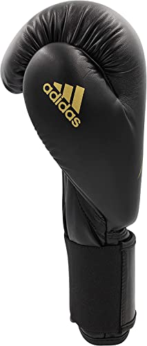 Adidas Speed 50 Boxing Gloves For Kids 8-12 – Children Boxing Gloves - Sparring Training Gloves For Mma Training, Kickboxing, Punching Bag, Muay Thai - Includes Hand Wraps For Kids. #TOP3