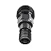 BRSCHNITT Diamond Core Drill Bit Adapter- DD-BL Chuck to 1-1/4