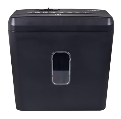 Déchiqueteuse de documents pour organiser votre bureau à la maison