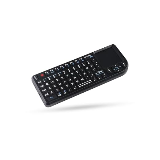 31kQO57iF2L._SS520_ Best keyboard for tv