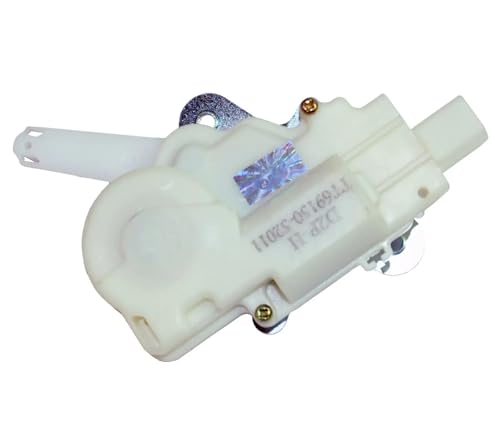 Power Door Lock Actuator 6915052011 Rear Trunk Door Lock Latch Actuator Motor Tailgate Liftgate Boot/Fit for Toyota Yaris 1999-2005