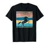 Currituck NC Outer Banks Wild Horses Beach Decor