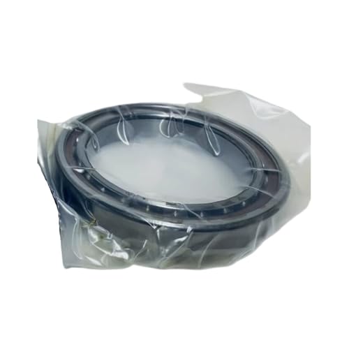 Rodamiento de contacto angular B71814-CT-P4S-UL soluciona fallos en eje 4