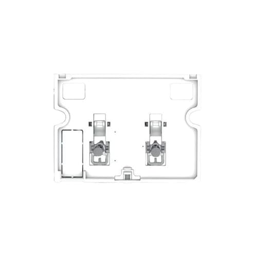 Ensemble socle/bras/noix pour plaque de commande INGENIO SIAMP