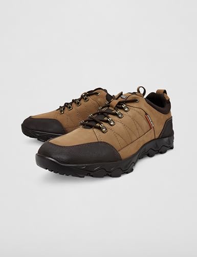 Image of Woodland Men's Casual Shoes