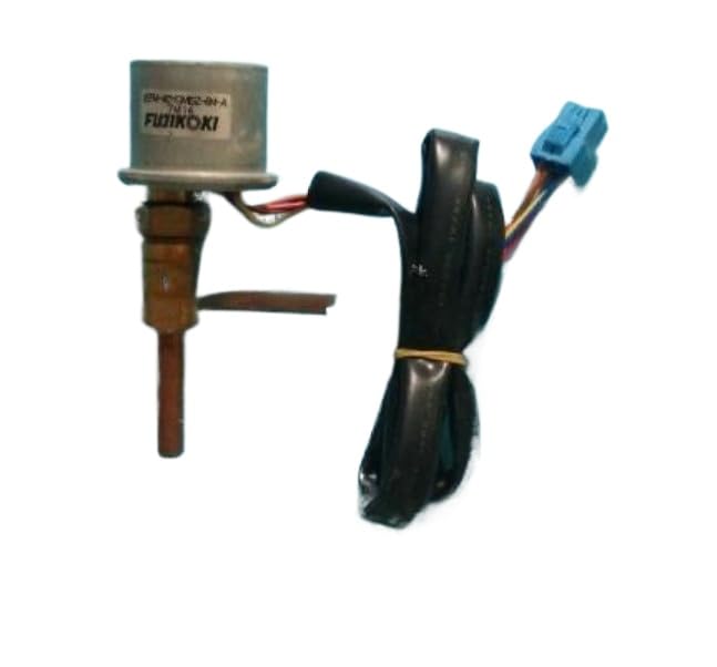 1pc new Electronic expansion valve coil EFM-MD12TF-3R Air conditioning accessories DC12V