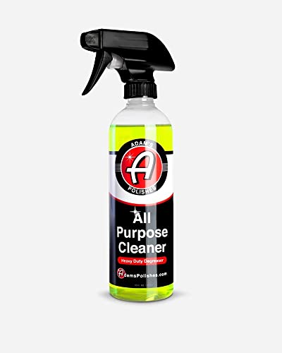 Adam�fs All Purpose Cleaner �I�[���p�[�p�X�N���[�i�[ �{�f�B�\�ʈȊO�ǂ��ł�OK APC378-01-016 Adam�fs polishes �A�_���X �|���b�V�� �z�C�[�� �^�C�� �G���W�� 55001030012
