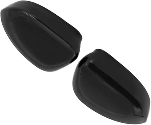 Rétroviseur extérieur Fiat 500 2007-2023 avec miroir grand angle