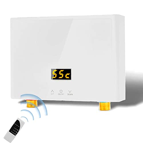 Top 10 Best Instant Hot Water Heater Reviews & Buying Guide Katynel