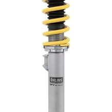 Ohlins 06-11 BMW 1/3-Series E8X/E9X RWD Road & Track Coilover System