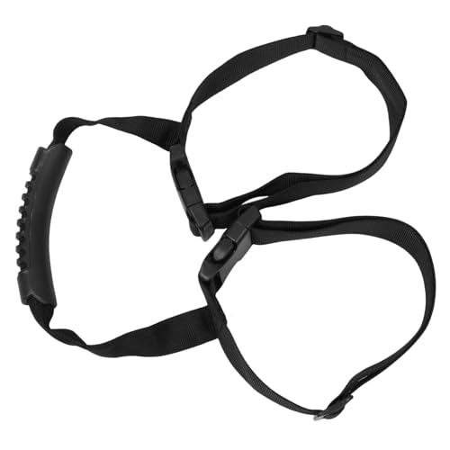 HANABASS Scuba Diving Tank Elastic Strap Multi Function Binding Band for Tanks Portable and Design for Secure Cylinder Fixing for Scuba and Diving Use