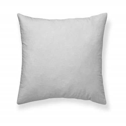 RIPSHOP Funda de Almohada Decolores Pearls Lisa Multicolor 175 Hilos 65 x 65 cm