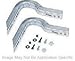 Westin 92240 Westin Bumper Mount Kit