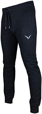 SCREENSHOT Athletic Jogger Fitness Workout Gym Sweatpants for Men