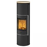  FIREPLACE Kaminofen Perondi RLU, Sandstein, 5 kW, ex. Luftzufuhr