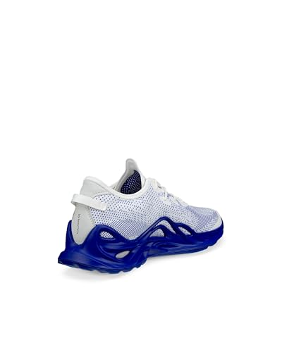 ECCO Men's Biom Infinite Textile Knit Fashion Sneaker3