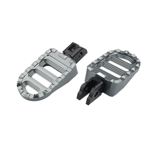 Marchepieds Heritage FLHC et FXLR pour un confort de route ultime