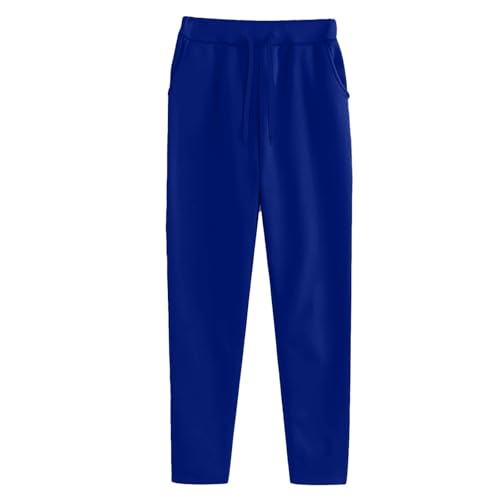 Pantalon d'été léger de qualité supérieure vêtement fluide élégant - 3