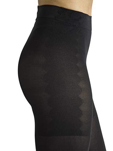 No nonsense Women's Expantech Opaque -Tights2