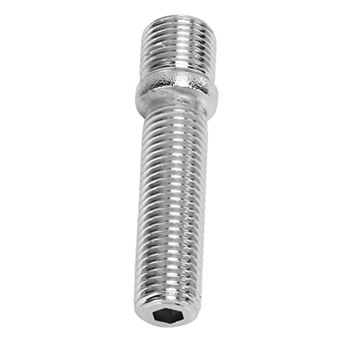 Kit conversion pernos de rueda m14 a m12 con vastago extendido de 41mm 5