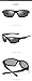 Gafas De Sol Gafas De Sol Polarizadas Hombres Deportes Moda Square Drive...